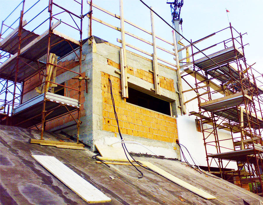 Ristrutturazione Edilizia: detrazioni per i contribuenti