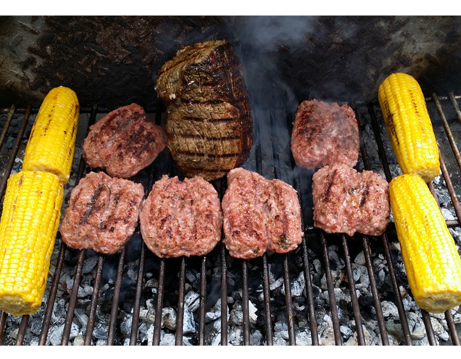 BBQ: origine contrastata, tradizione consolidata