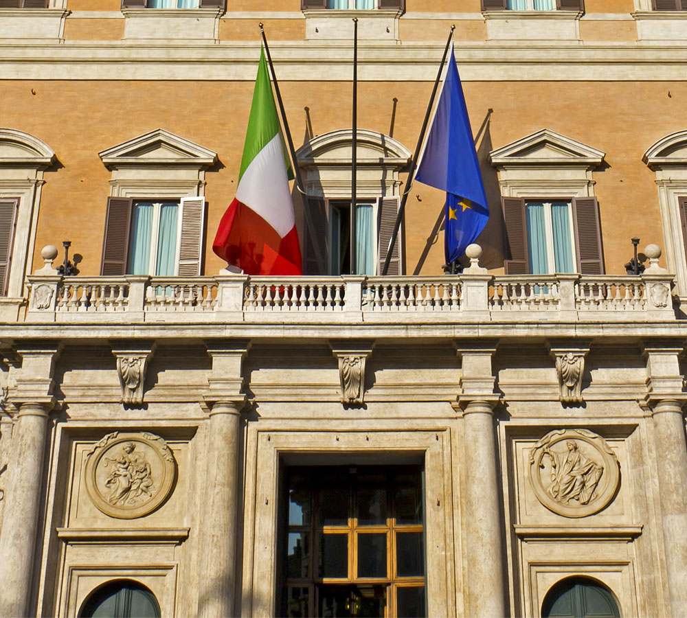 Politica: “ereditaria” o “nuova” dalle auspicate virtu’