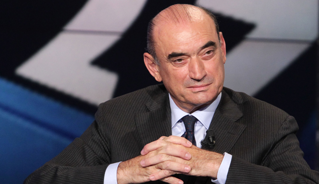 GIUSEPPE BORTOLUSSI, SEGRETARIO CGIA DI MESTRE, MORTO A PADOVA PER GRAVE MALATTIA