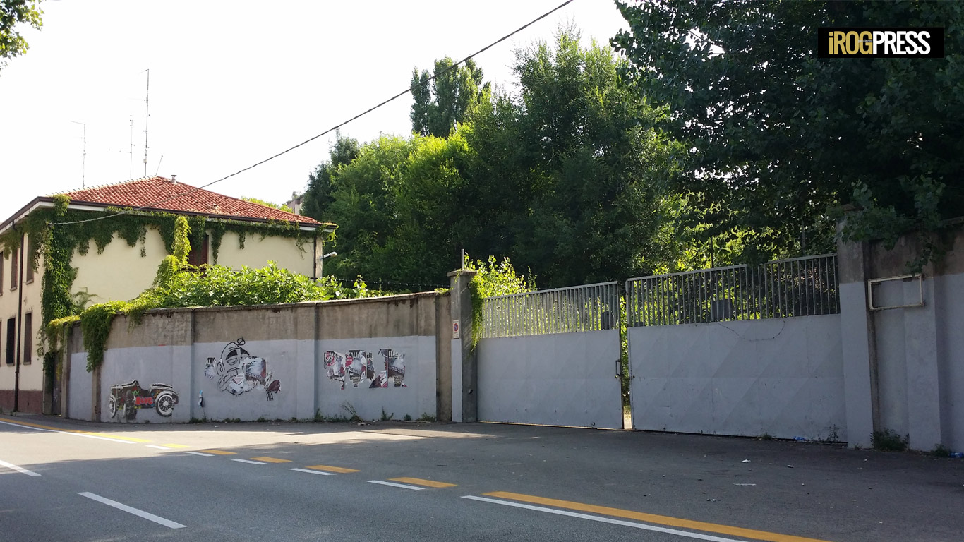 IMMIGRAZIONE, “INVASIONE A SORPRESA” A PADOVA