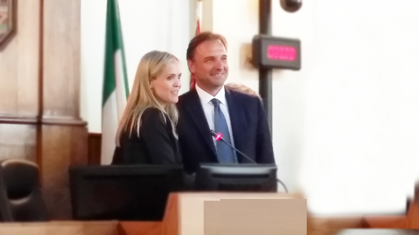 PADOVA: NOMINA NUOVO PRESIDENTE DEL CONSIGLIO COMUNALE, NUOVO ASSESSORE E CONSIGLIERE COMUNALE