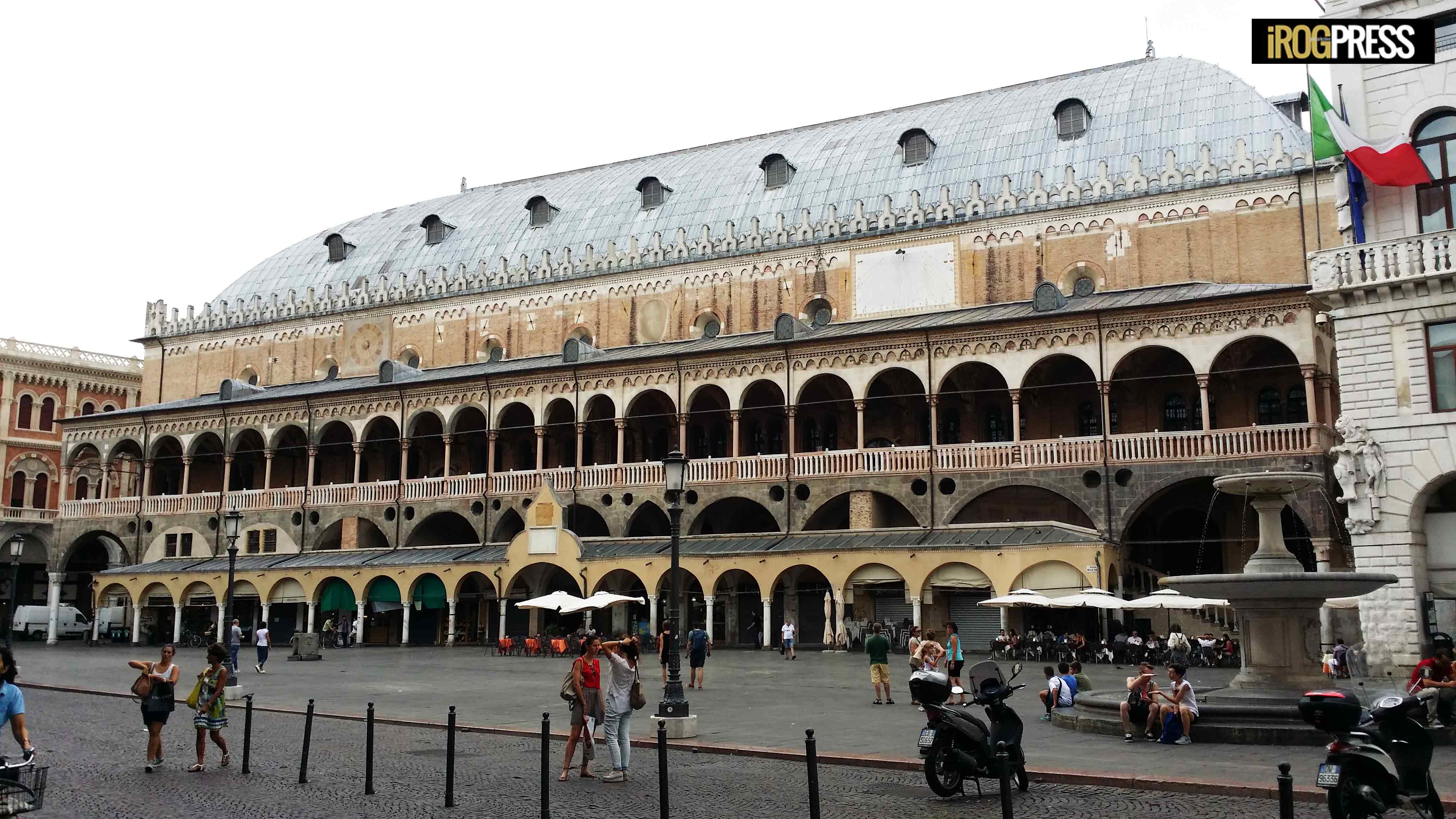 PADOVA, IL “SALONE” DELLA GENUINITA’ ALIMENTARE E FAMIGLIARE