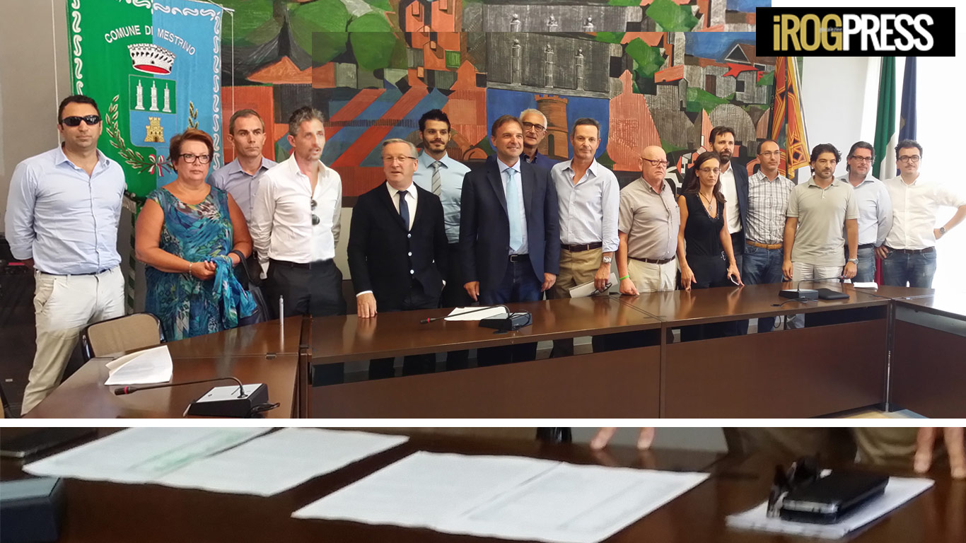 BITONCI E SINDACI PROVINCE PADOVANE: DIMISSIONI DEL PREFETTO DI PADOVA, SOTTOSCRIZIONE DOCUMENTO NO ACCOGLIENZA