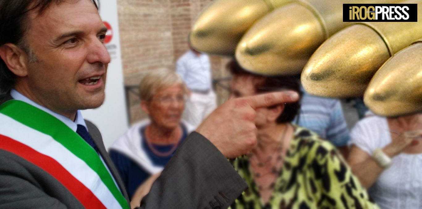 BITONCI, SINDACO DI PADOVA, E SINDACALISTI MINACCIATI DI MORTE