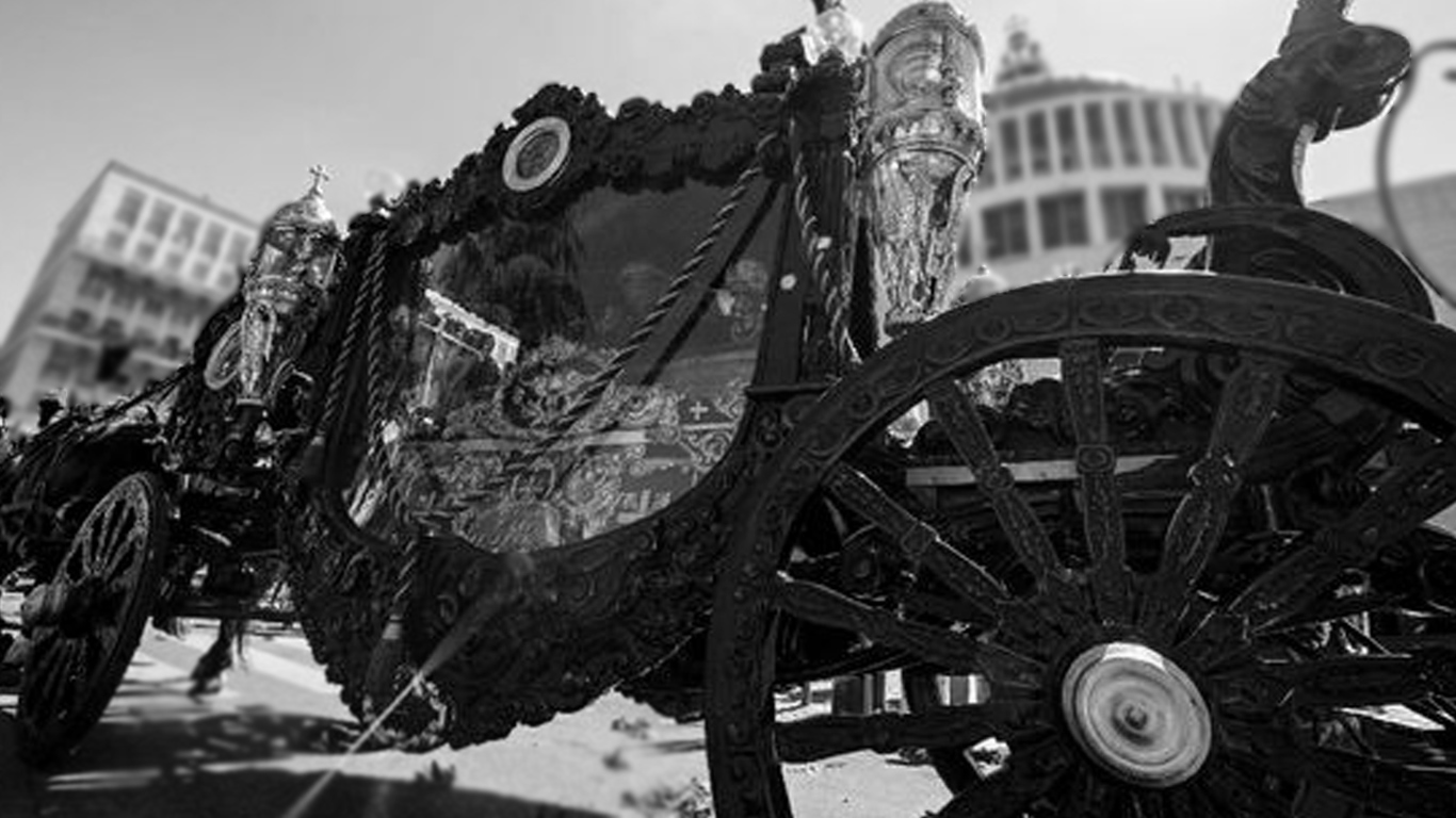 CASAMONICA, ROMA PADRINA