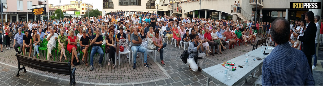 PROFUGHI ALLE TERME PADOVANE, SINDACI E CITTADINI TRA TIMORI E CRISI ECONOMICA