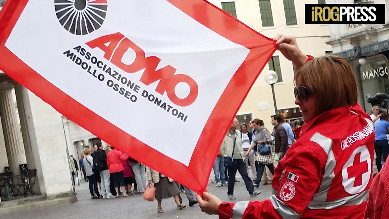 ADMO, 26 SETTEMBRE GIORNATA DI SENSIBILIZZAZIONE A PADOVA