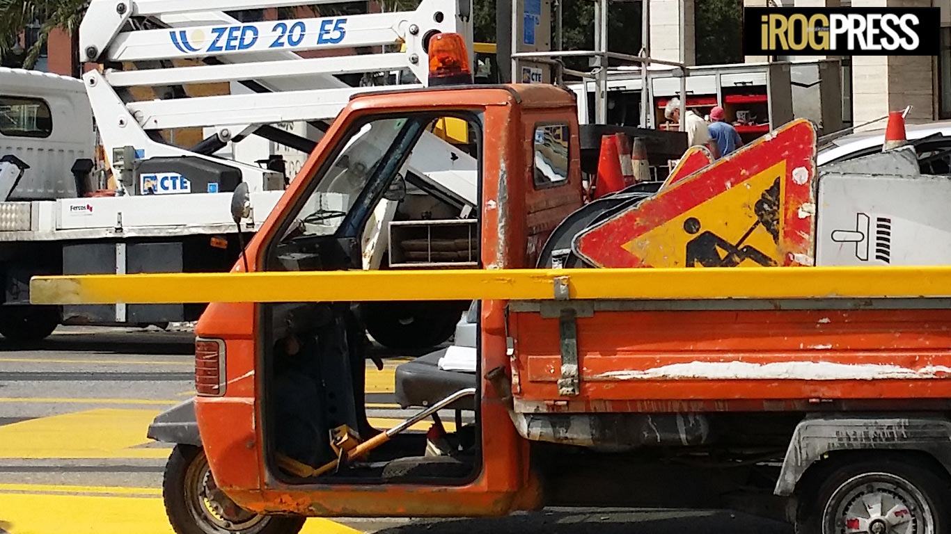 JOBS ACT, VIA LIBERA ALLE ULTIME LEGGI