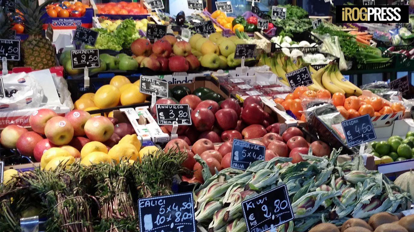 REGIONE VENETO: PIANIFICAZIONE APERTURA CENTRI COMMERCIALI