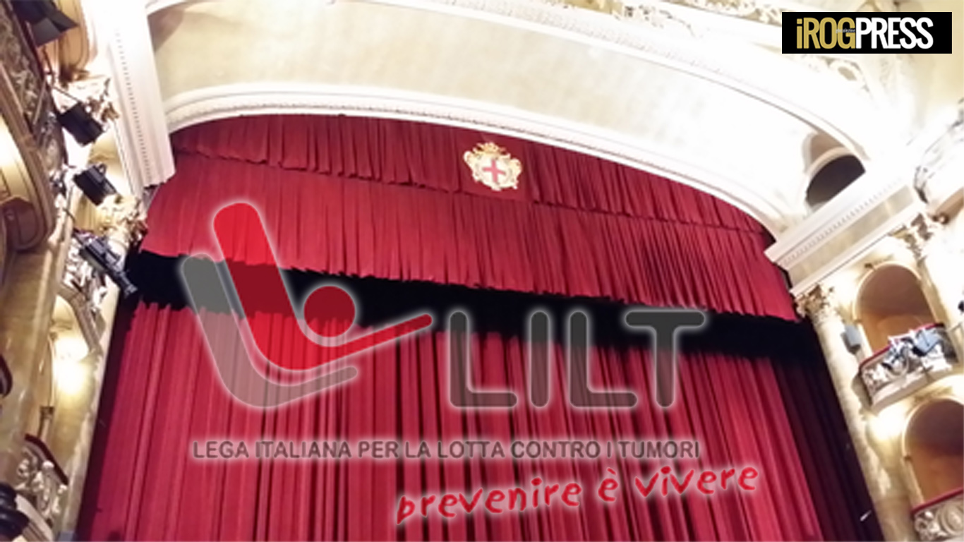 LILT DI PADOVA, ”PREVENIRE E’ VIVERE”: CONCERTO PER LA RACCOLTA FONDI E ACQUISTO DI NUOVO MAMMOGRAFO DIGITALE CON TOMOSINTESI
