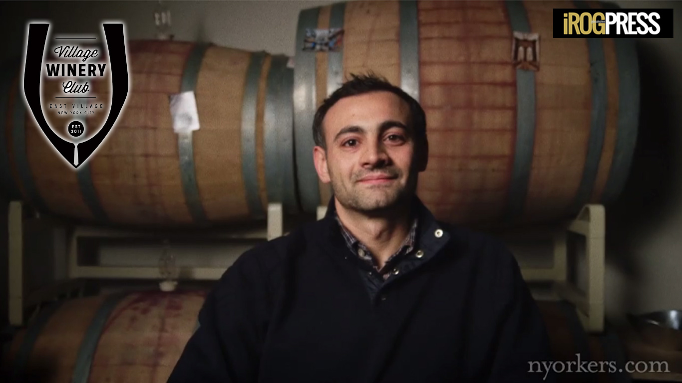 NEW YORK: VINO FATTO IN CASA, UN SUCCESSO “ITALO-ITALIAN-MADE” DEL VILLAGE WINERY CLUB