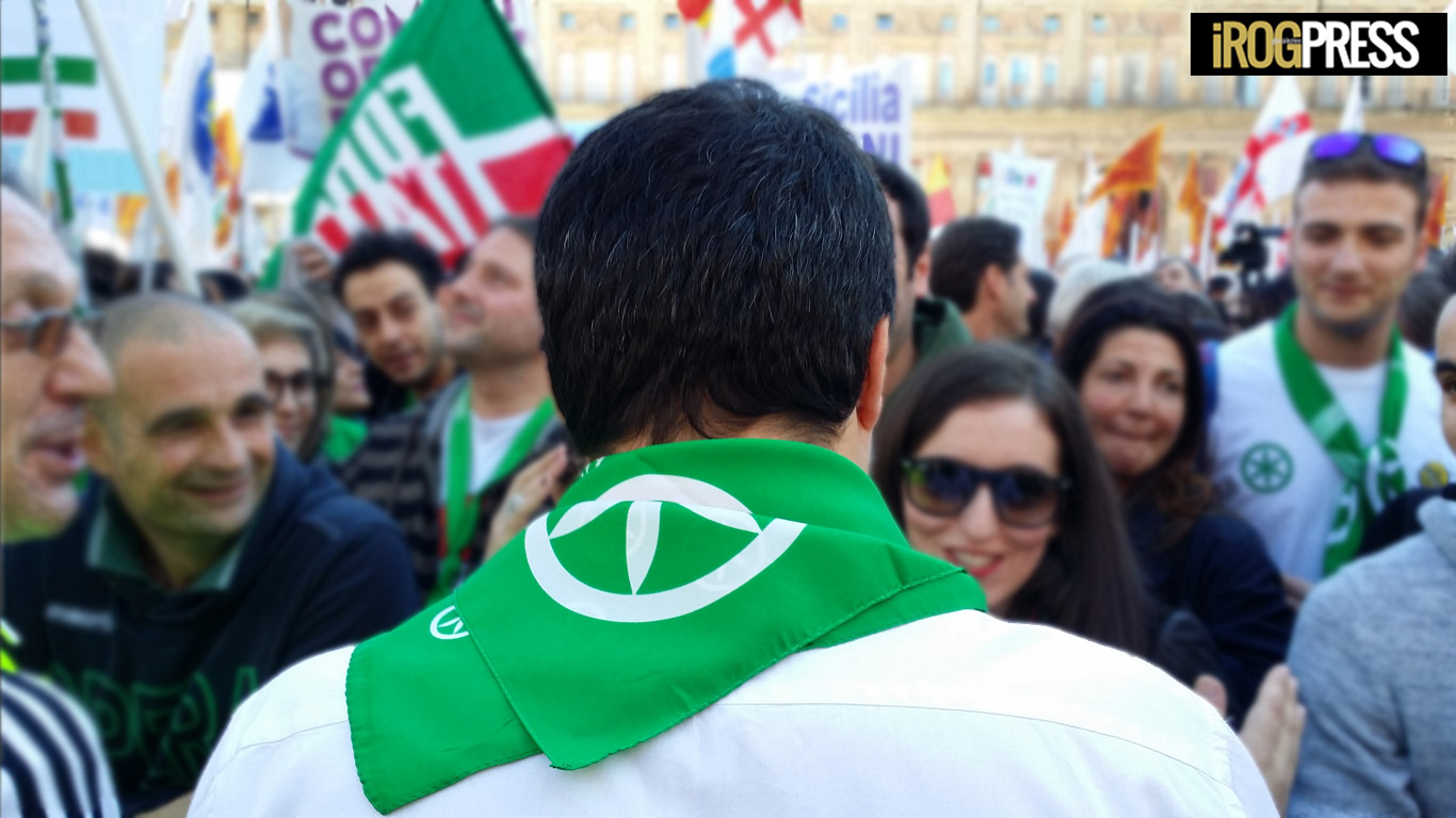 BOLOGNA E IL CENTRODESTRA DI MELONI, SALVINI E BERLUSCONI: “NON CE NE SARA’ PIU’ PER NESSUNO”