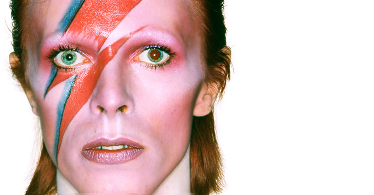 DAVID BOWIE: EROE, NON SOLO PER UN GIORNO