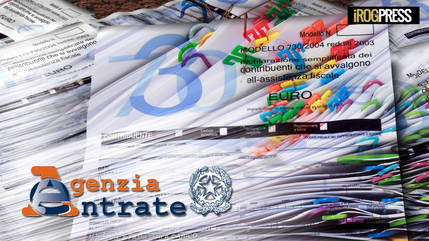 LA PRECOMPILATA 2016 PER 30 MILIONI DI CITTADINI: SANITARIE, UNIVERSITARIE E PREVIDENZA. “ENTRATEINVIDEO”, TUTORIAL PER I NON UDENTI CON ENS