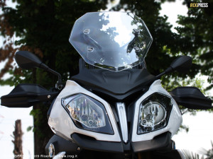 BMW S 1000 XR / Test-Driver: Claudio Gori, direttore@irog.it - www.irog.it / © Diritti Riservati, vietata qualsiasi riproduzione senza consenso esplicito.