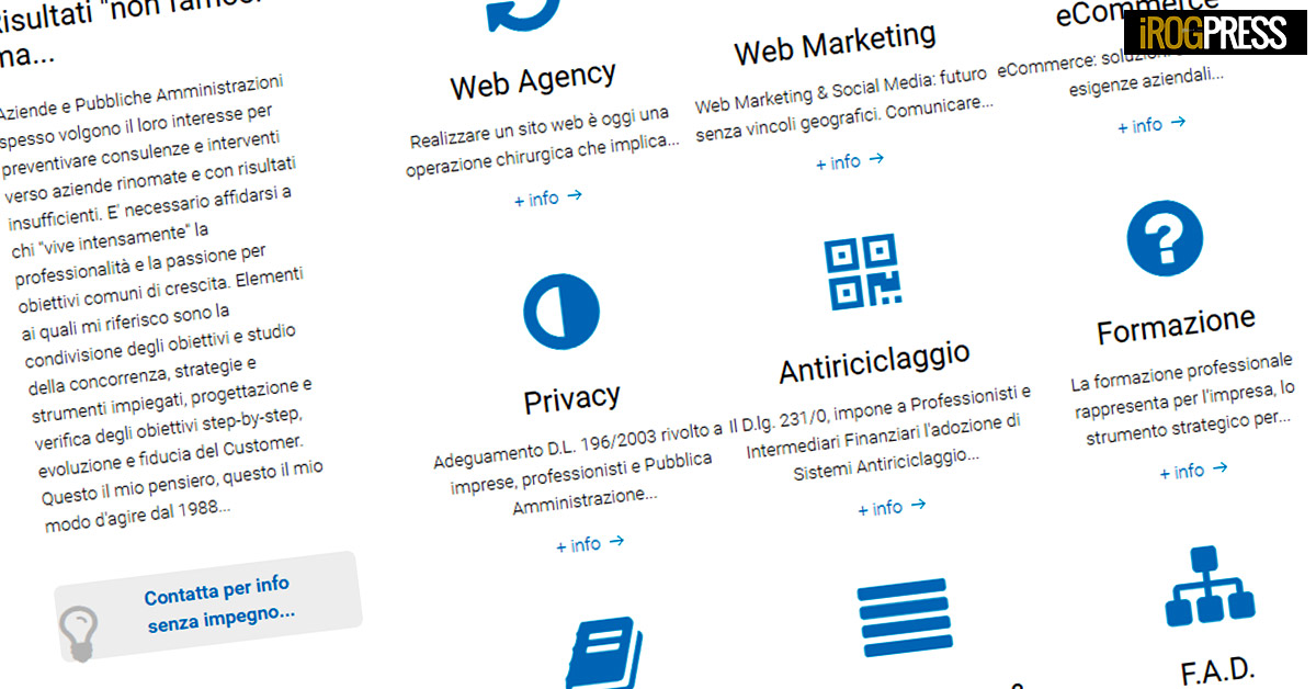 GESTIONE DI UN PORTALE E DELL’UTILIZZO DEL SOFTWARE: ASPETTI CONTABILI E FISCALI
