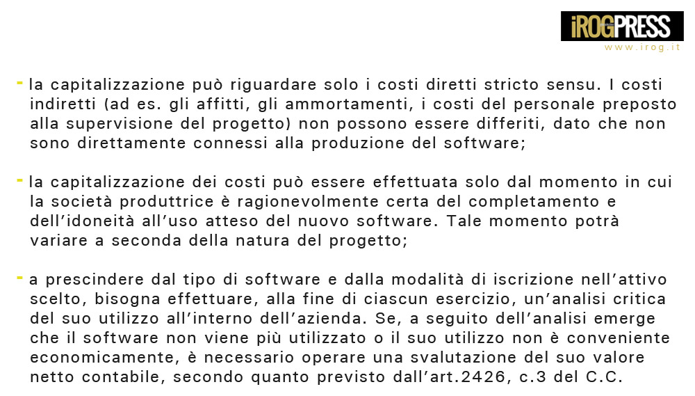 iROGPRESS www.irog.it