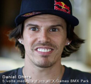 Daniel Dhers - www.irog.it