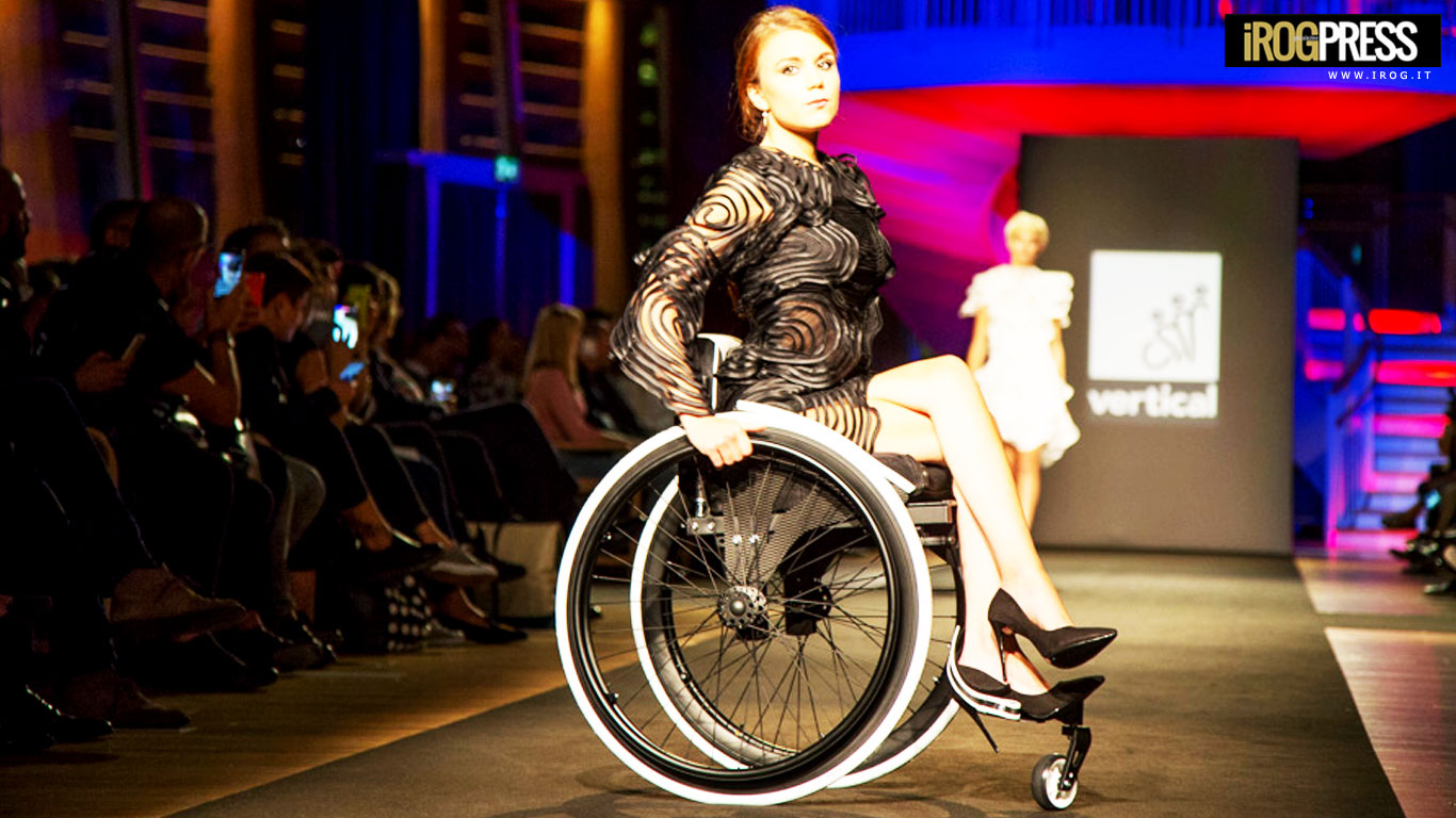 MILANO FASHION WEEK: RIVOLUZIONE SU DUE RUOTE