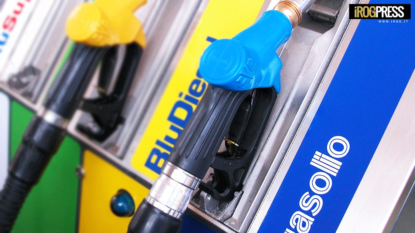 RIDUZIONE ACCISE GASOLIO PER AUTOTRASPORTATORI NEL III TRIM. 2016