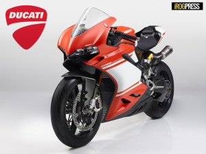 EICMA 2016, la 1299 SUPERLEGGERA SURCLASSA I CAPISALDI DI DUCATI: “STYLE, SOPHISTICATION AND PERFORMANCE” - www.irog.it