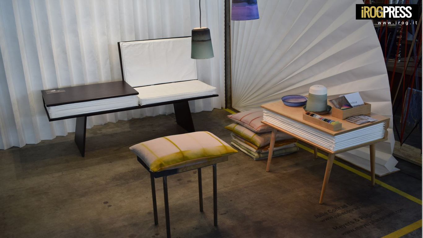 “DIN-DESIGN IN” 2017, PROMOTEDESIGN.IT CONFERMA LA PRESENZA AL FUORISALONE 2017 CON OLTRE 150 DESIGNER INTERNAZIONALI