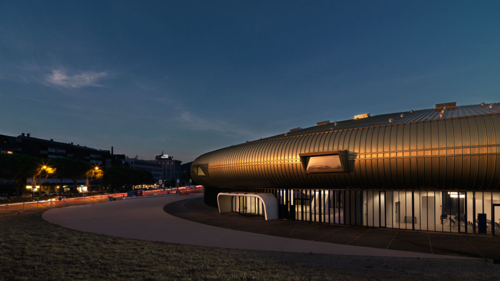 IL CENTRO PECCI PRESENTA LA MOSTRA LA FINE DEL MONDO, IN OCCASIONE DELLA SUA RIAPERTURA - www.irog.it