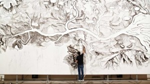 IL CENTRO PECCI PRESENTA LA MOSTRA LA FINE DEL MONDO, IN OCCASIONE DELLA SUA RIAPERTURA - www.irog.it