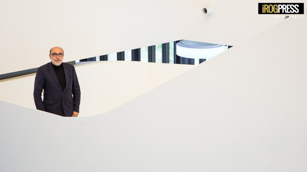 IL CENTRO PECCI PRESENTA LA MOSTRA LA FINE DEL MONDO, IN OCCASIONE DELLA SUA RIAPERTURA - www.irog.it