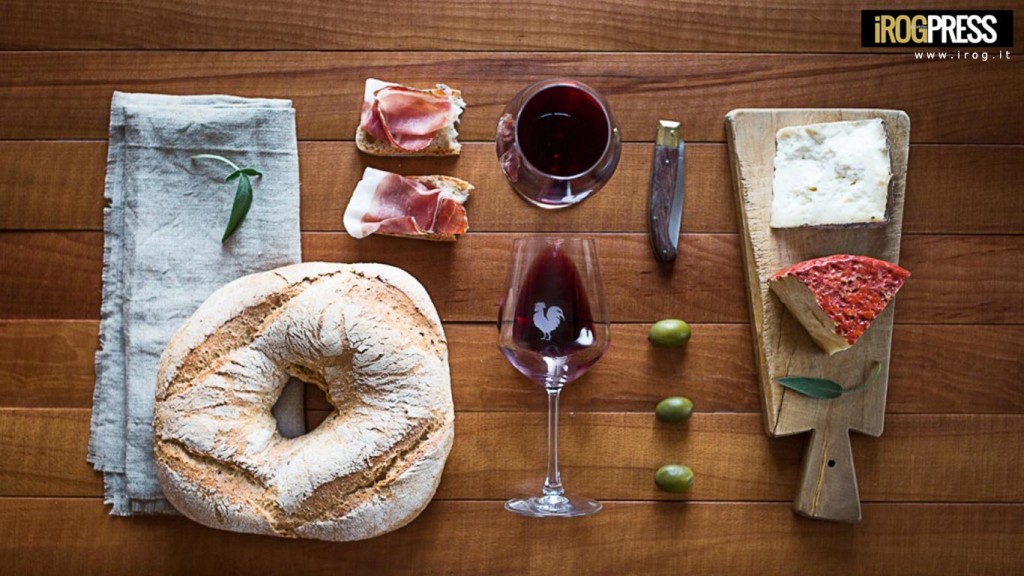 MILLESETTECENTOSEDICI: STORIE DELLA STORIA DEL CHIANTI CLASSICO - www.irog.it / fonte foto: http://www.chianticlassico.com