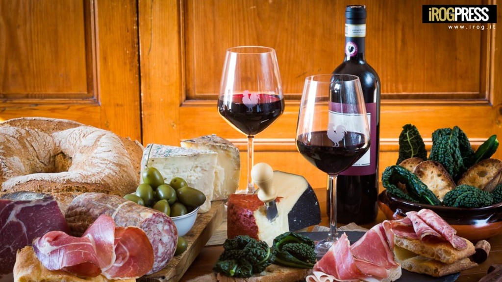 MILLESETTECENTOSEDICI: STORIE DELLA STORIA DEL CHIANTI CLASSICO - www.irog.it / fonte foto: http://www.chianticlassico.com