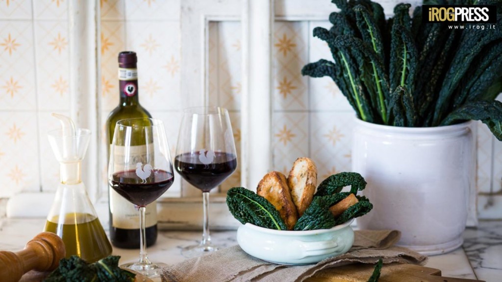 MILLESETTECENTOSEDICI: STORIE DELLA STORIA DEL CHIANTI CLASSICO - www.irog.it / fonte foto: http://www.chianticlassico.com