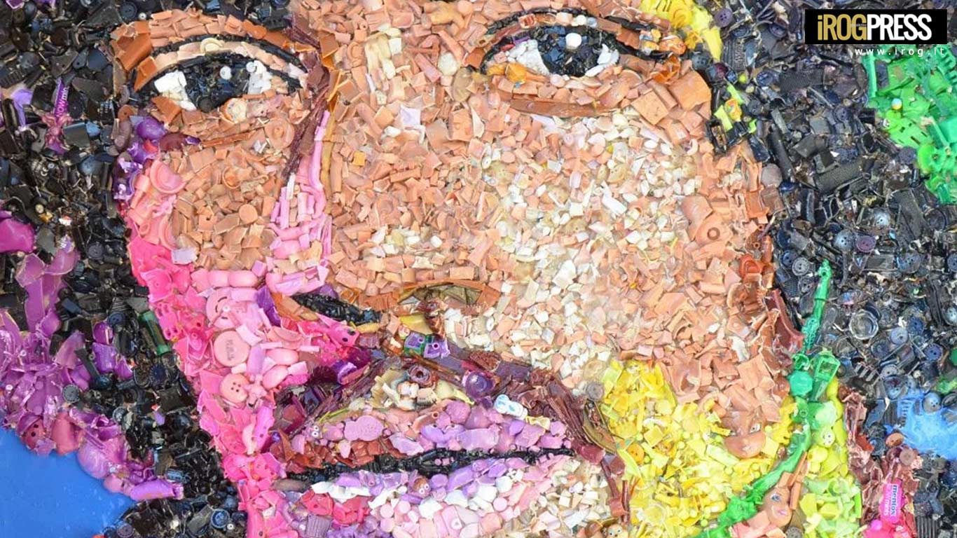 LA MUSICA INCONTRA LA POP ART AL GRAN TEATRO GEOX DI PADOVA