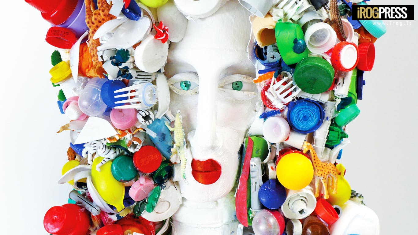 MERAVIGLIE E PARADOSSI. IL DESIGN DELLO STUPORE, CON OPERE DI ANDREA BARZINI E SILVIO PASQUARELLI