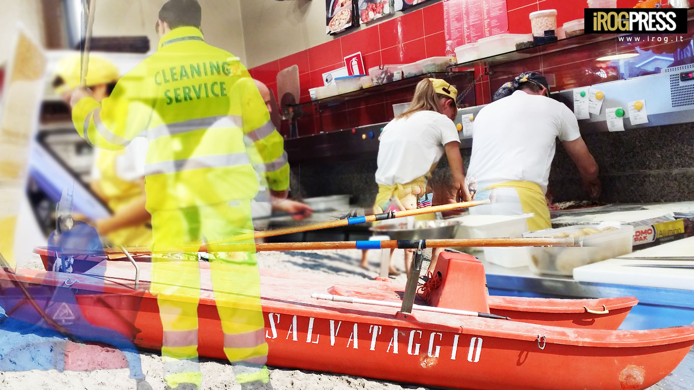 NATALITA’ E MORTALITA’ 2016 DELLE IMPRESE ITALIANE REGISTRATE PRESSO LE CCIAA