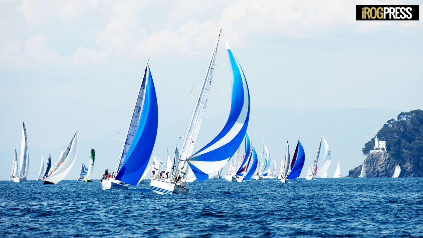 TAG HEUER VELAFESTIVAL 2017, LA VELA E IL MADE DIVENTANO SPETTACOLO