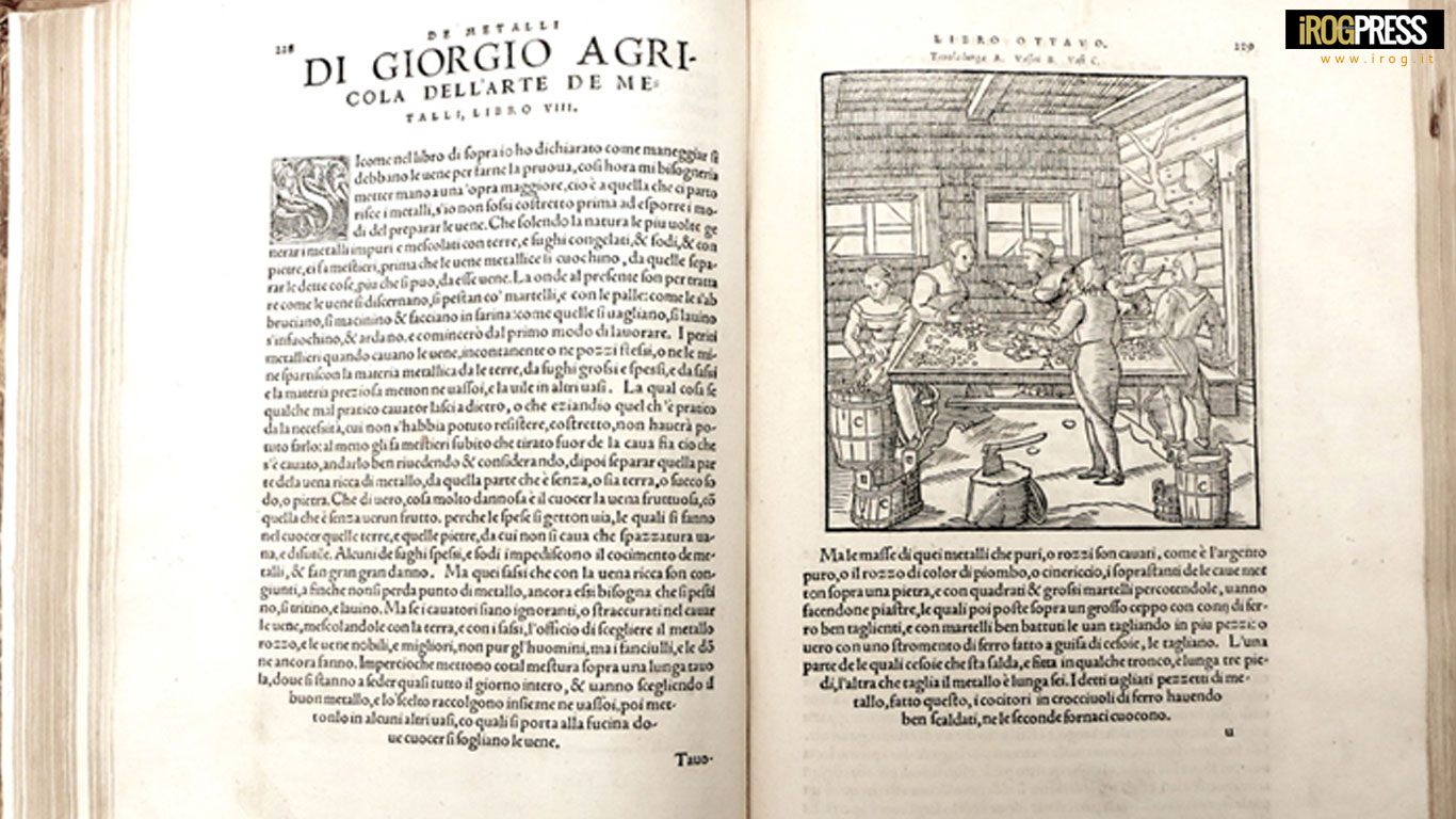 MOSTRA INTERNAZIONALE “LIBRI ANTICHI E DI PREGIO A MILANO”