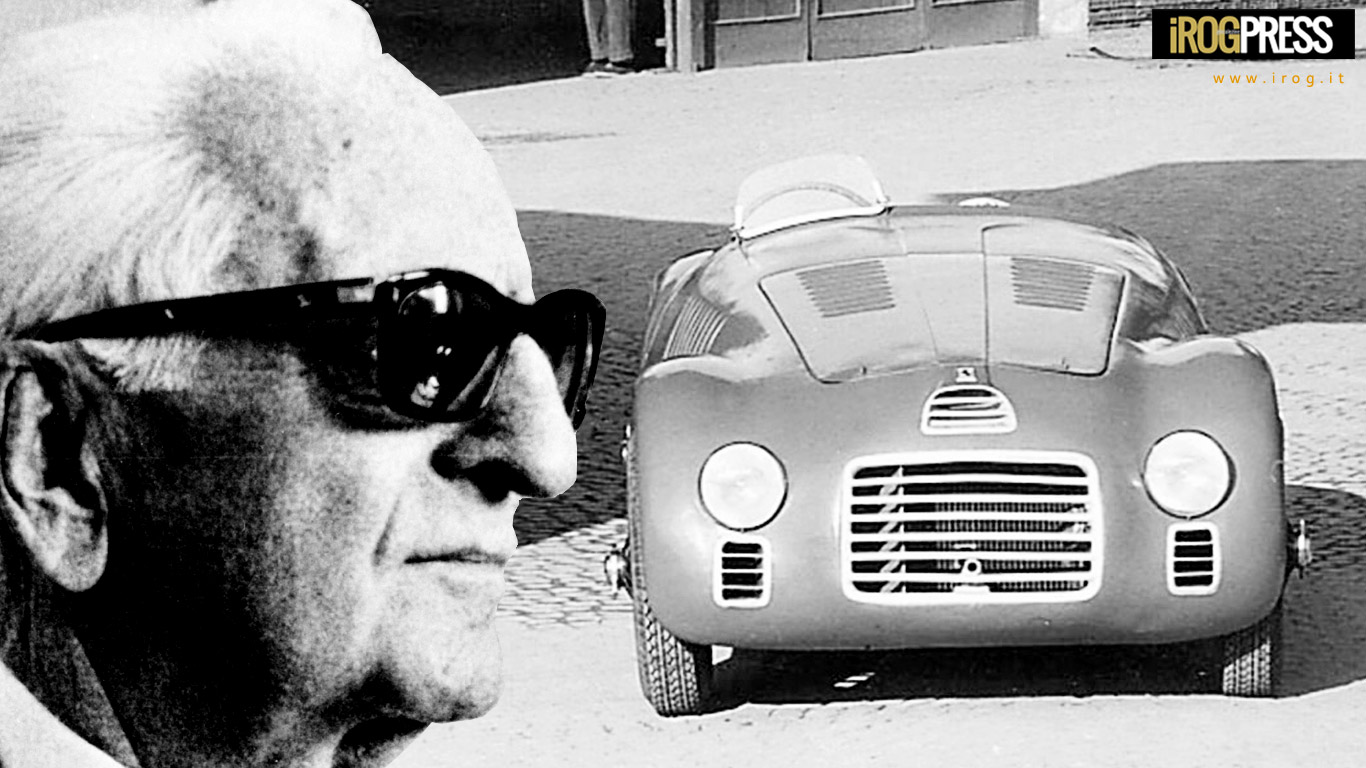 AL VIA LE CELEBRAZIONI PER L’ANNIVERSARIO DELLA FERRARI