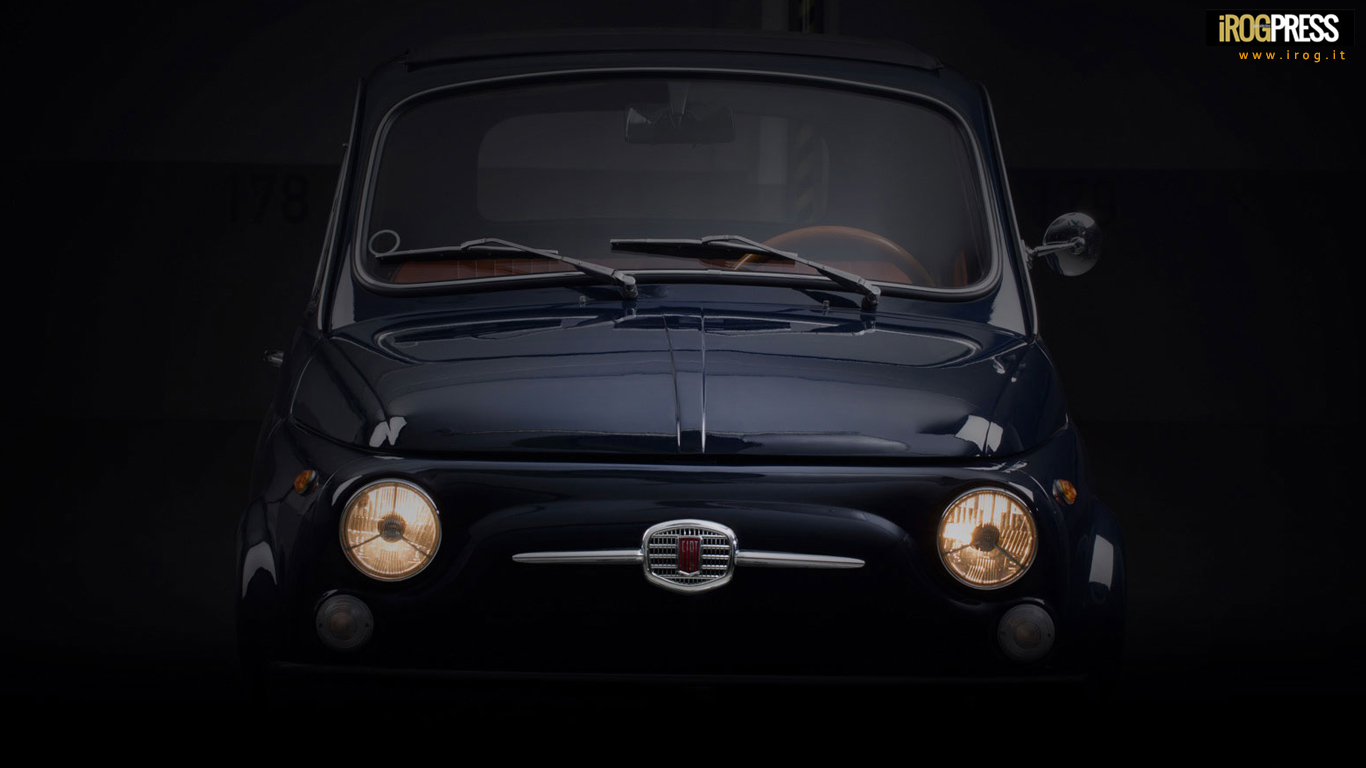 NASCE NEL CUORE DI MILANO OFFICINE RUGGENTI: L’AUTO VINTAGE DIVENTA “GREEN” E “HI-TECH”