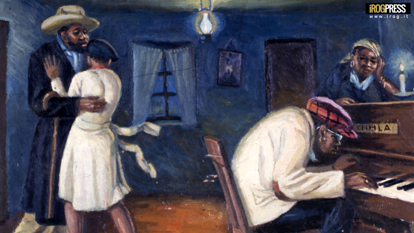 DA MONET A BACON. CAPOLAVORI DELLA JOHANNESBURG ART GALLERY