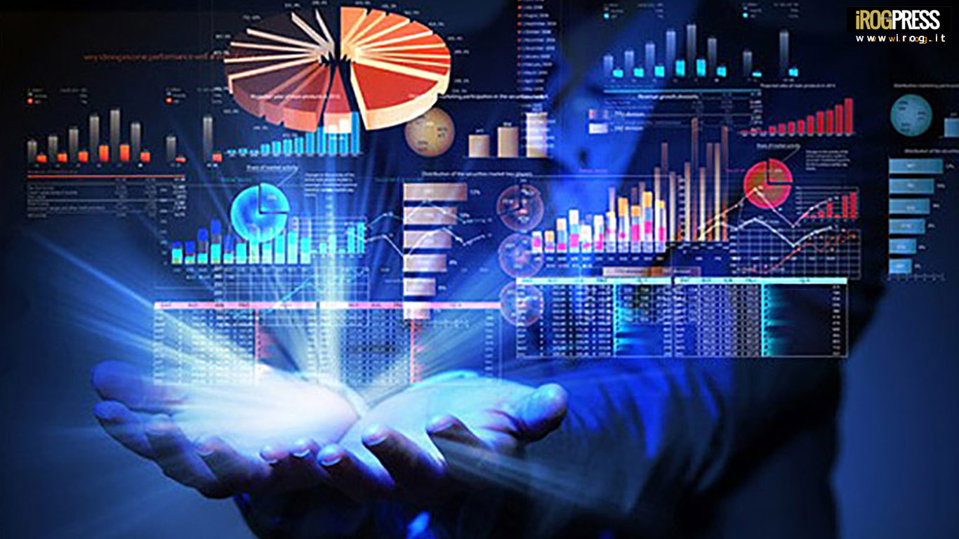 I BIG DATA FANNO NASCERE NUOVE FIGURE E PROFESSIONI