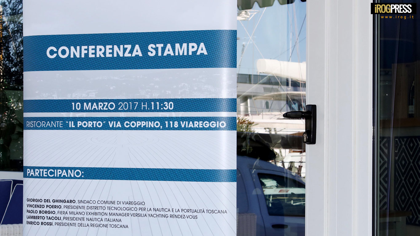 VERSILIA YACTHING RENDEZ-VOUS: NASCE IL NUOVO EVENTO DELLA NAUTICA D’ECCELLENZA