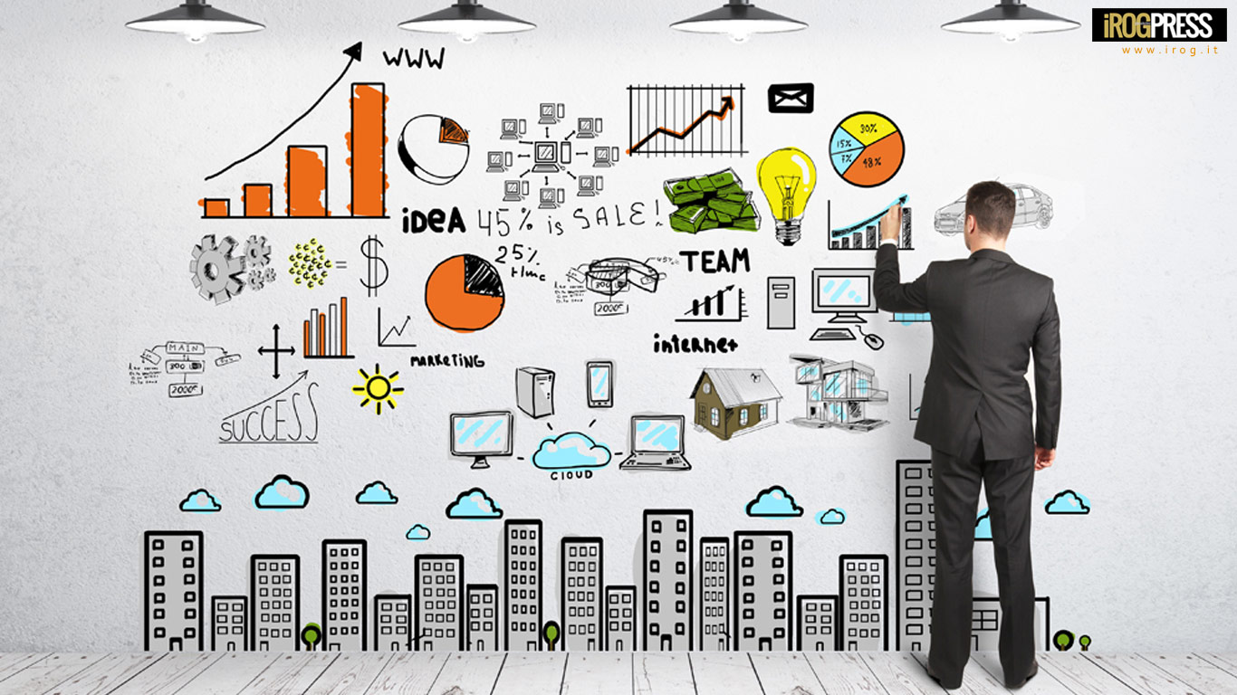 D.DAY 2017: 15 STARTUP AL DEMO DAY DI DIGITAL MAGICS PER INVESTITORI, BUSINESS ANGEL E IMPRESE