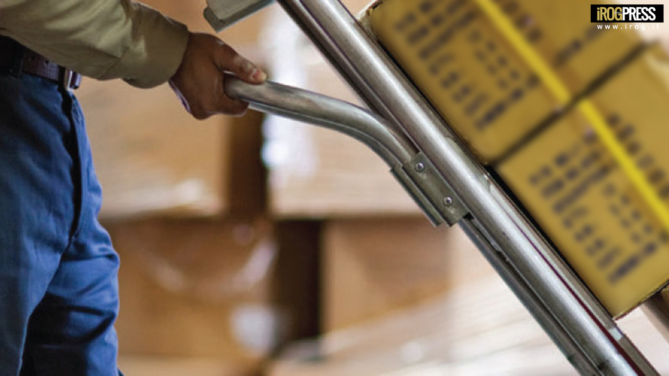 QUANDO L’ILLEGALITÀ DI POCHI DANNEGGIA IL LAVORO DI TUTTI