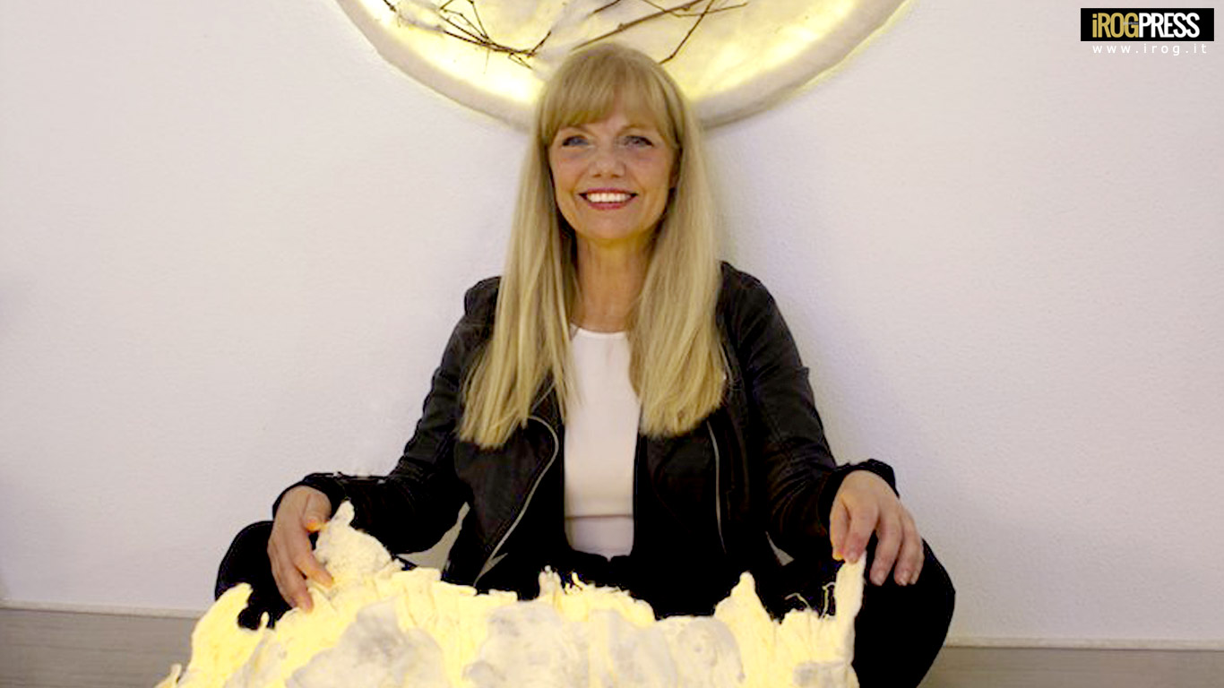 “FILO LUNGO FILO, UN NODO SI FARÀ”, A COLLEGNO LA 23A EDIZ. DELL’EVENTO SUL TESSILE, UNICO IN ITALIA