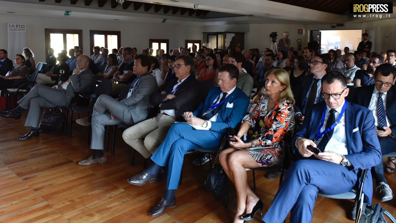 MAROSTICA BUSINESS DAY, FARE IMPRESA OGGI PER UNA NUOVA SFIDA GLOBALE: SINERGIA E INTERNALIZZAZIONE