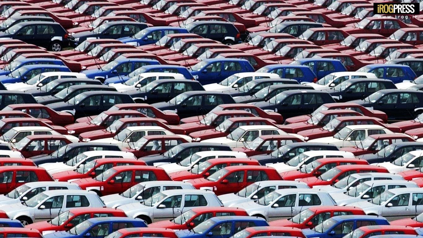 IL NOLEGGIO AUTO A LUNGO TERMINE CONVIENE ANCORA