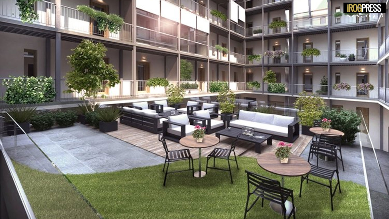 CRESCE IL COHOUSING: QUANDO BUSINESS MODEL INNOVATIVI E SERVIZI ESCLUSIVI SI INCONTRANO