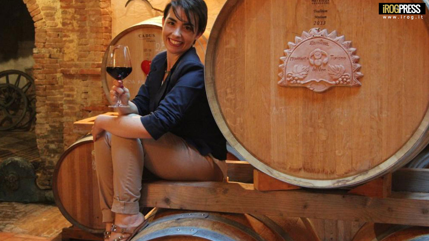 ENOTURISMO: LA TOSCANA PIONIERA E MODELLO PER IL SETTORE